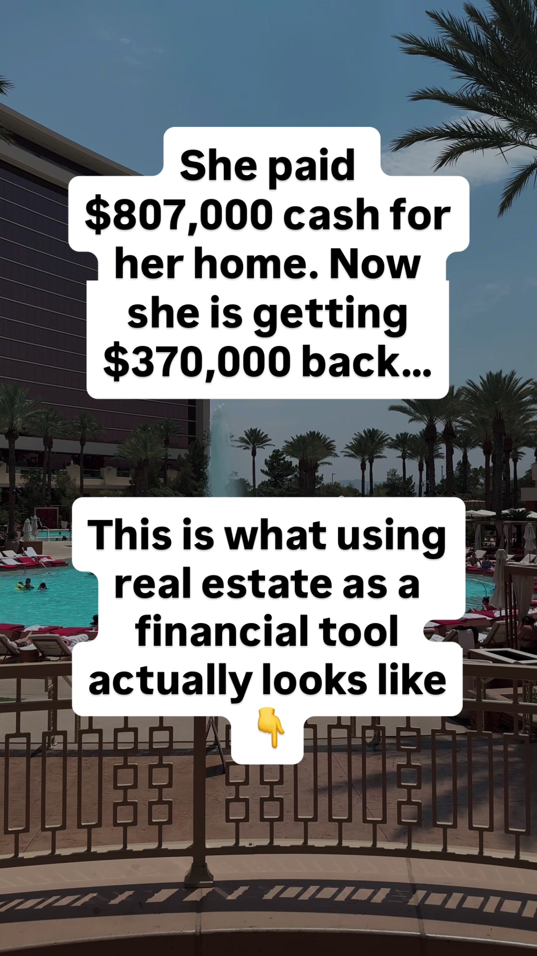 @MikePrenesti The MortgageJedi