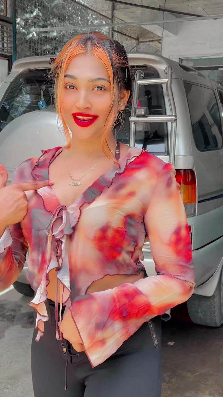 @&hearts;️QUEEN BBH&hearts;️ Nishu fashion🎀