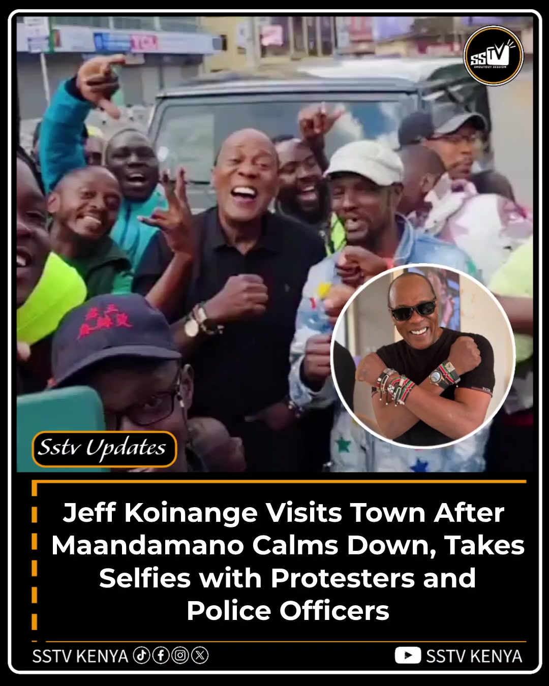 @SSTV KENYA 🇰🇪