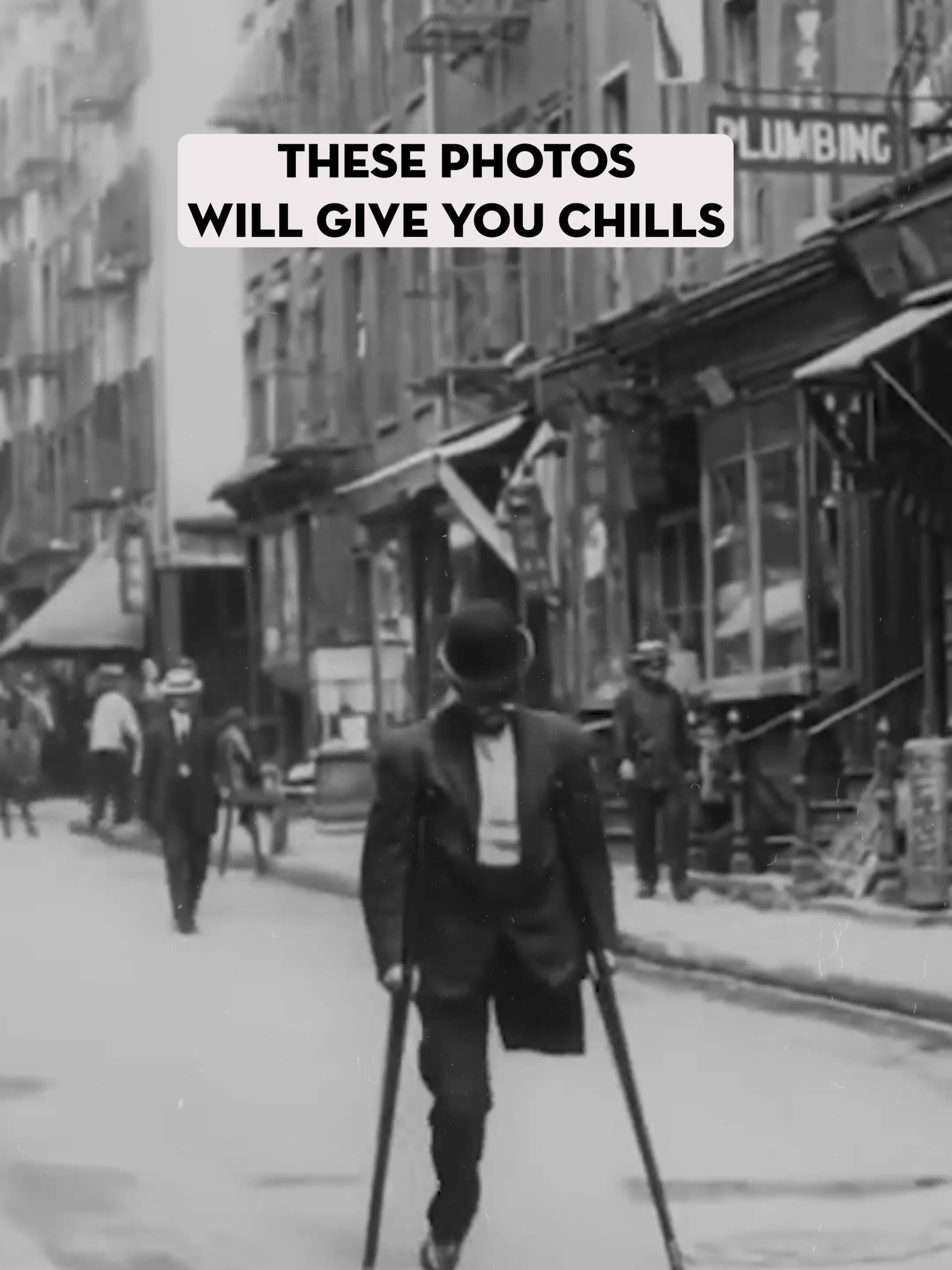 @History Unleashed