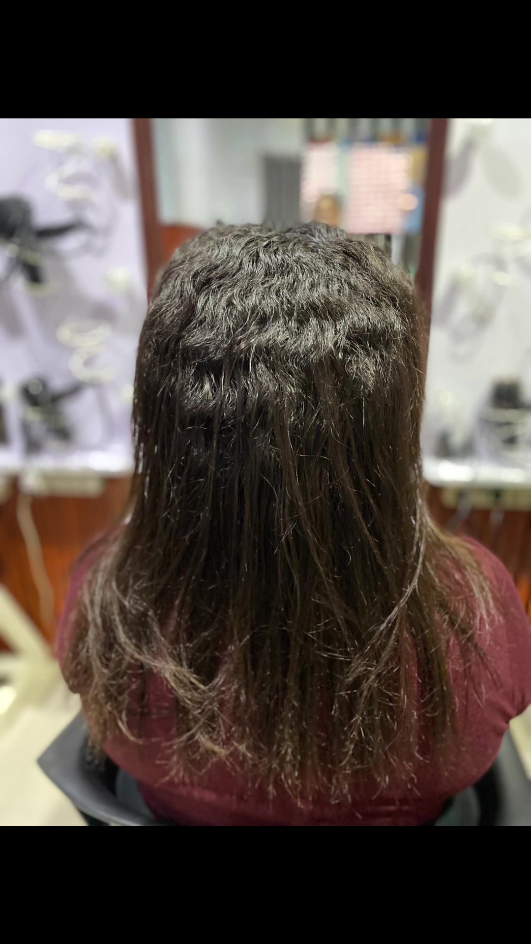 @Regina Wayan Salon