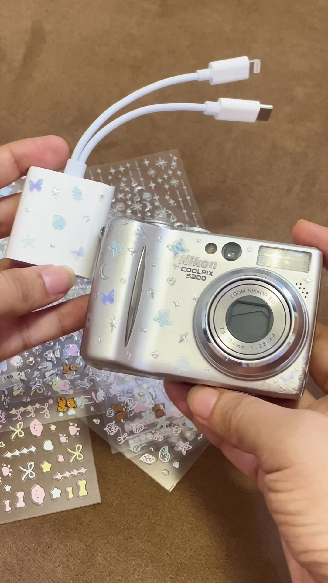 @Vintage Used Camera