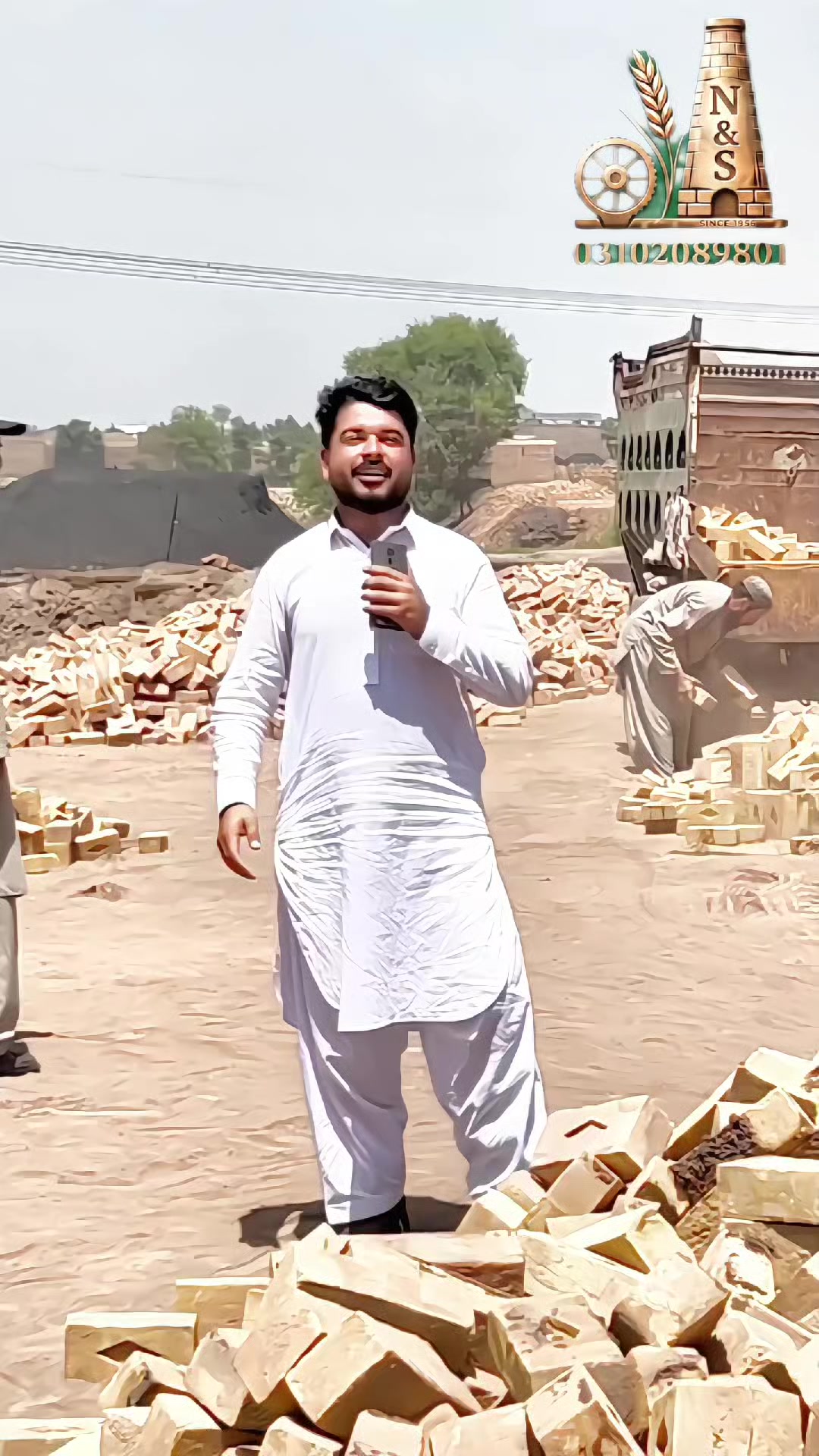 @Nomi Khan