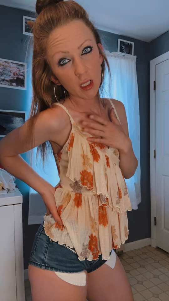 @Rebecca