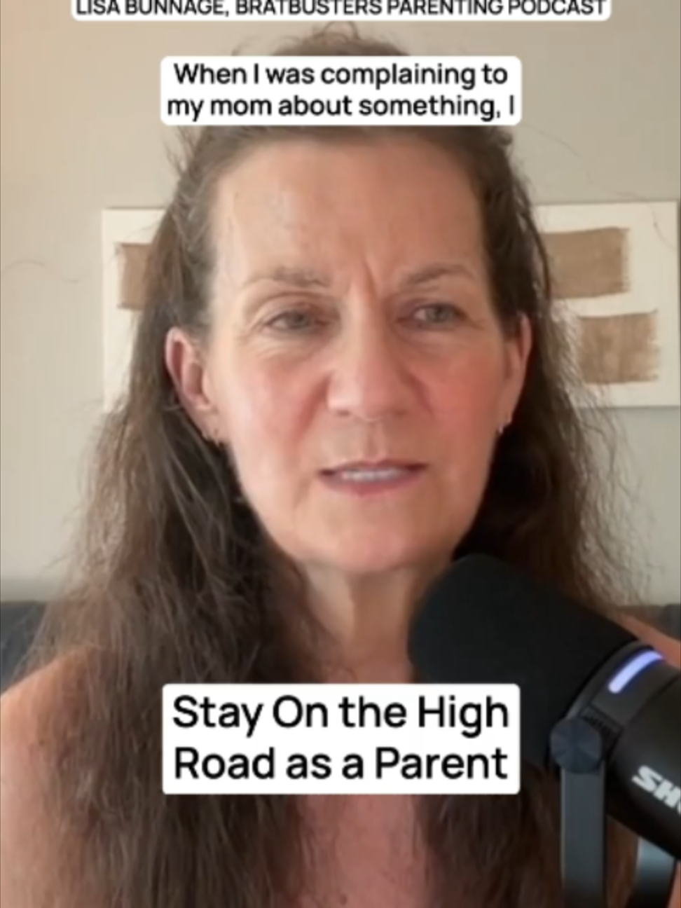 @Lisa Bunnage - Parenting Coach