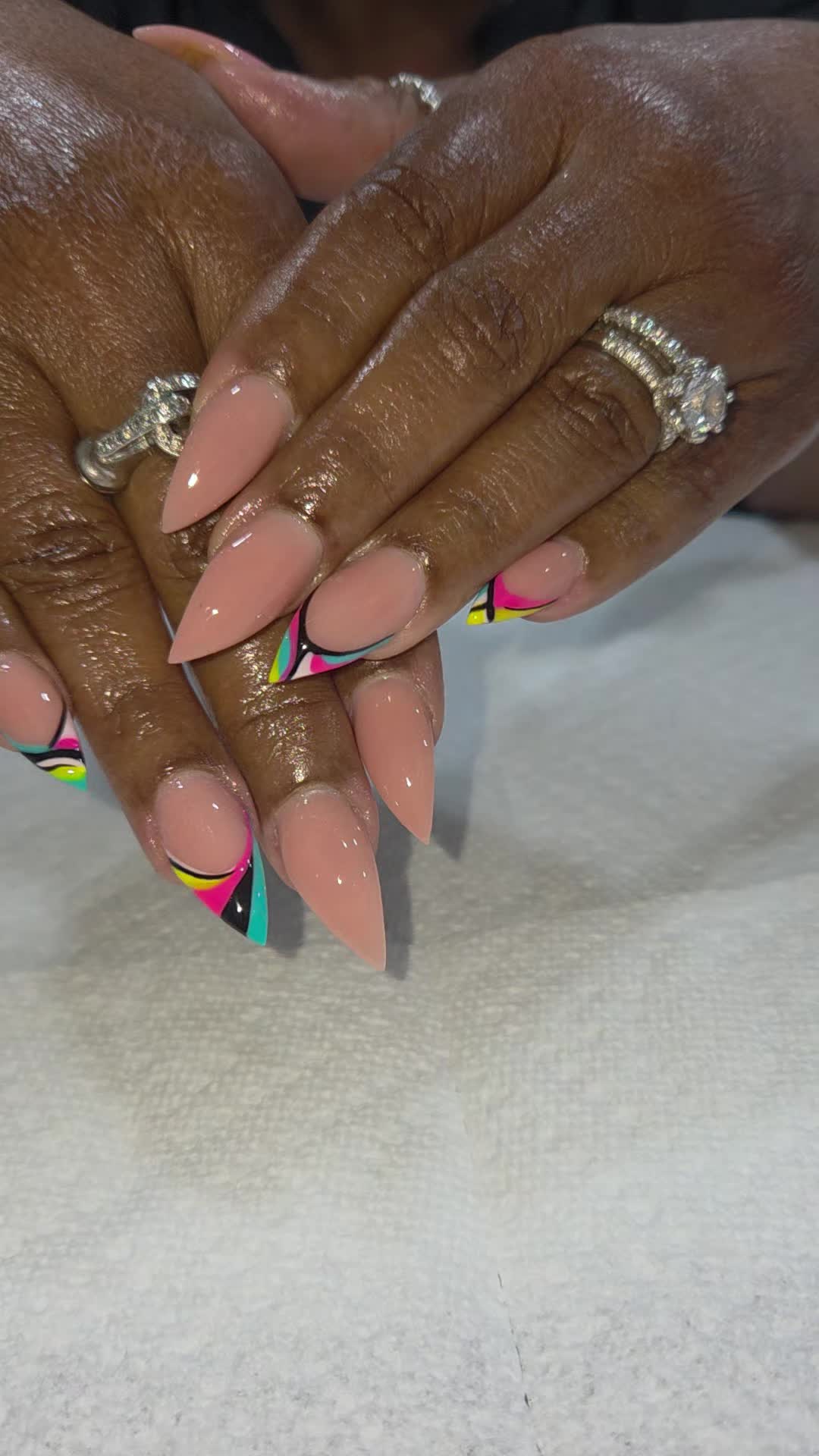 @Monique Smith