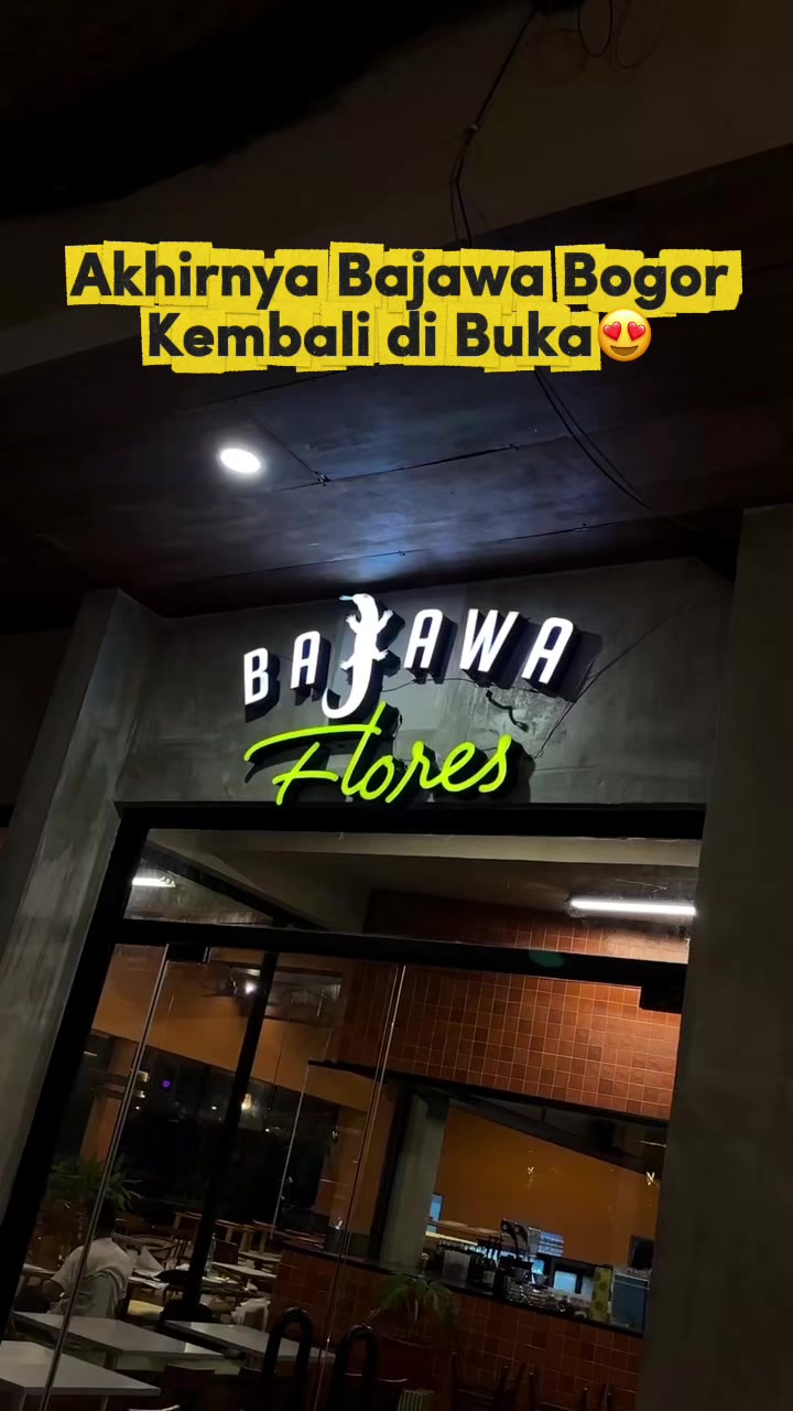 @Ade Rahmat Kuliner &bull; BOGOR