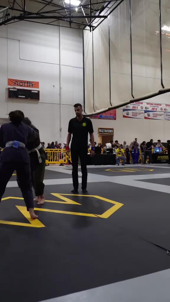@BMA Martial Arts