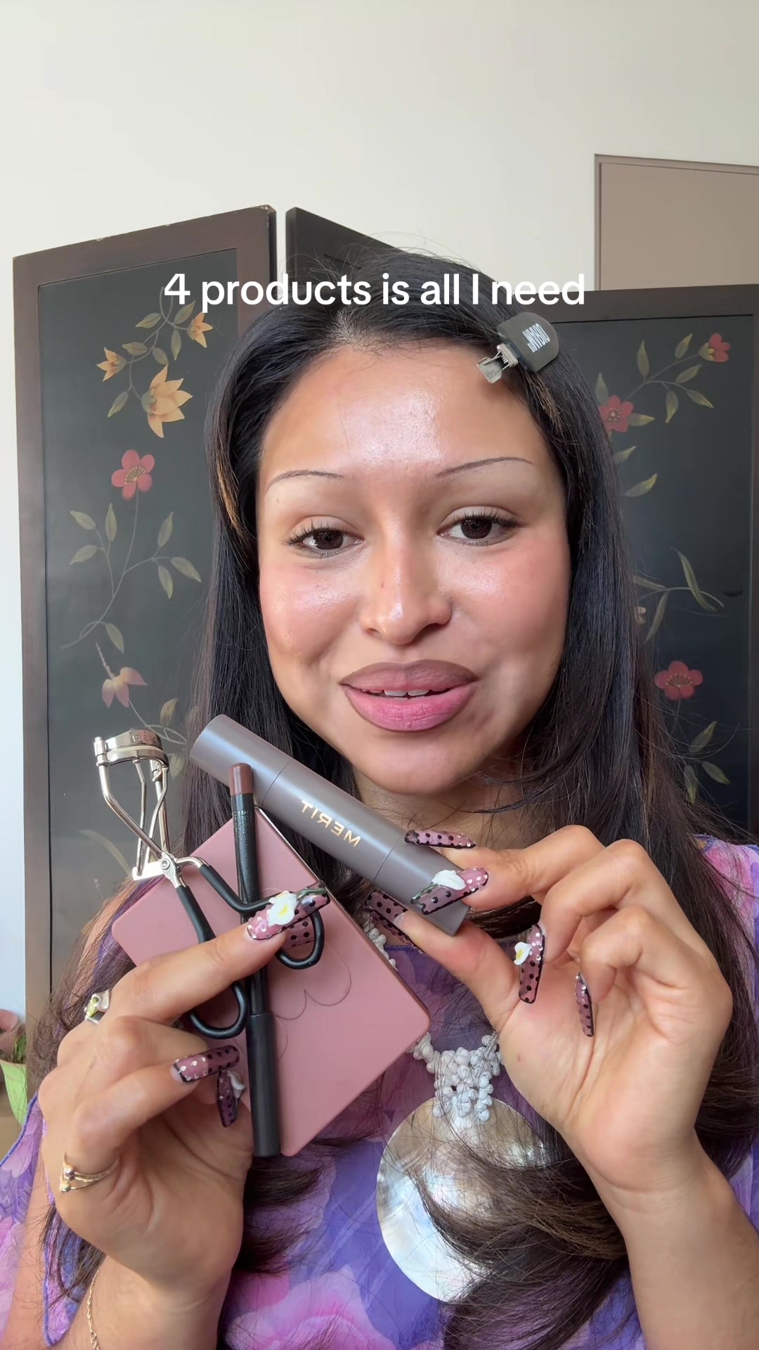 @Michelle
