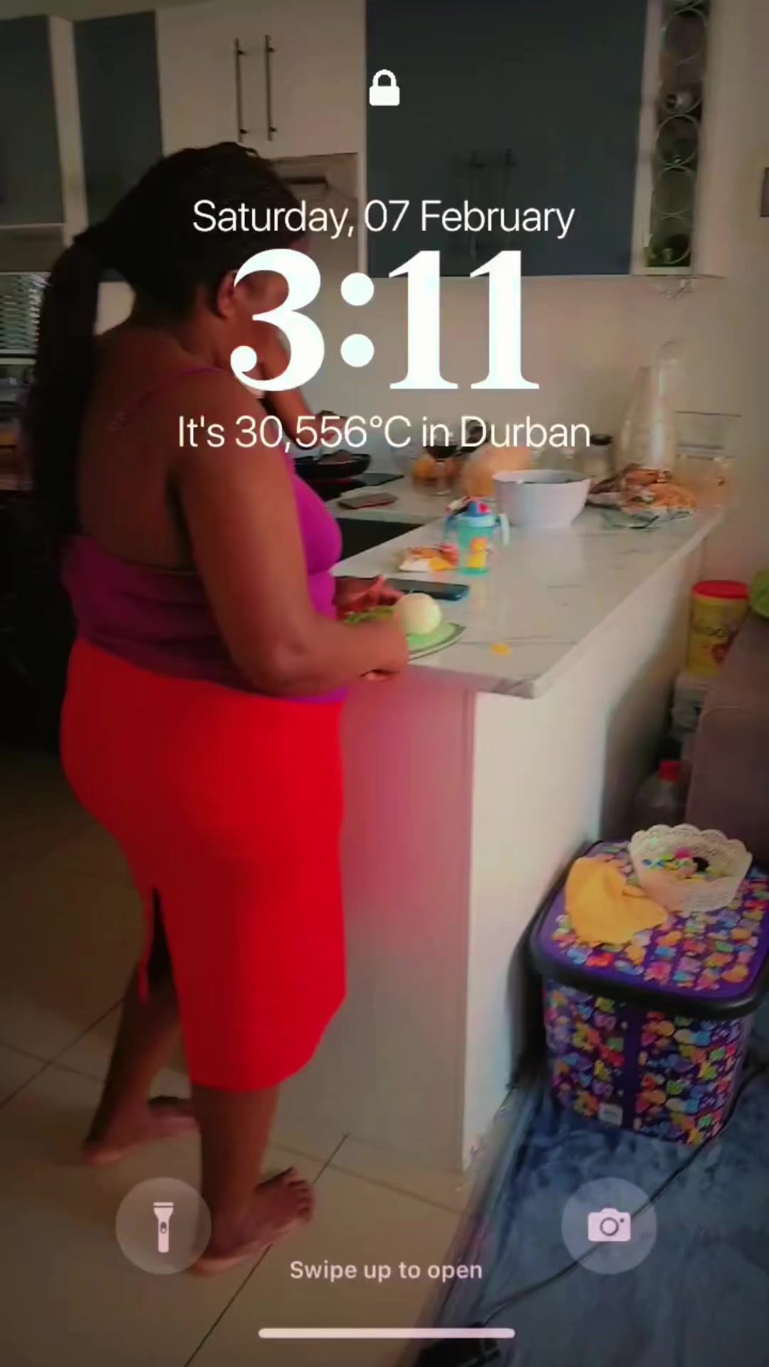 @Sthembile Msimango (Blue)