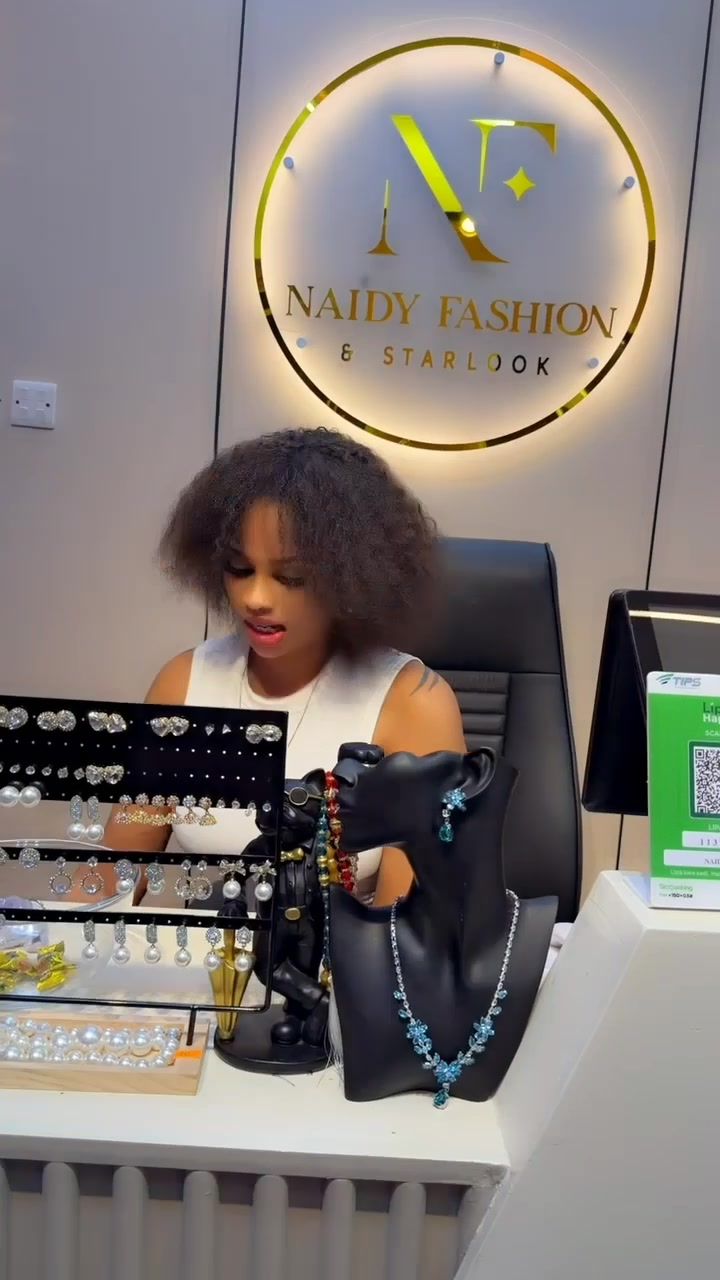 @Lulu Diva