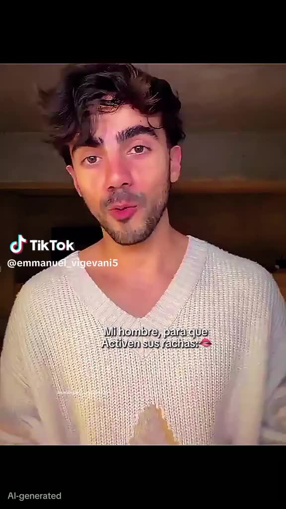 @fede vigevani videos