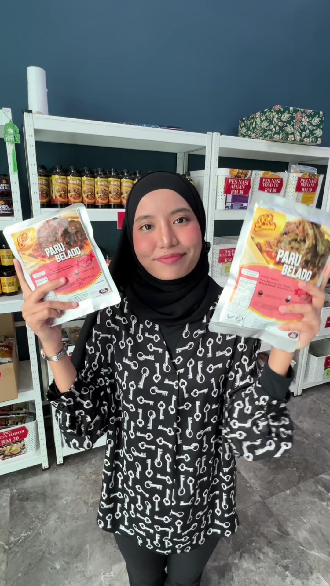 @Kak Zaidah