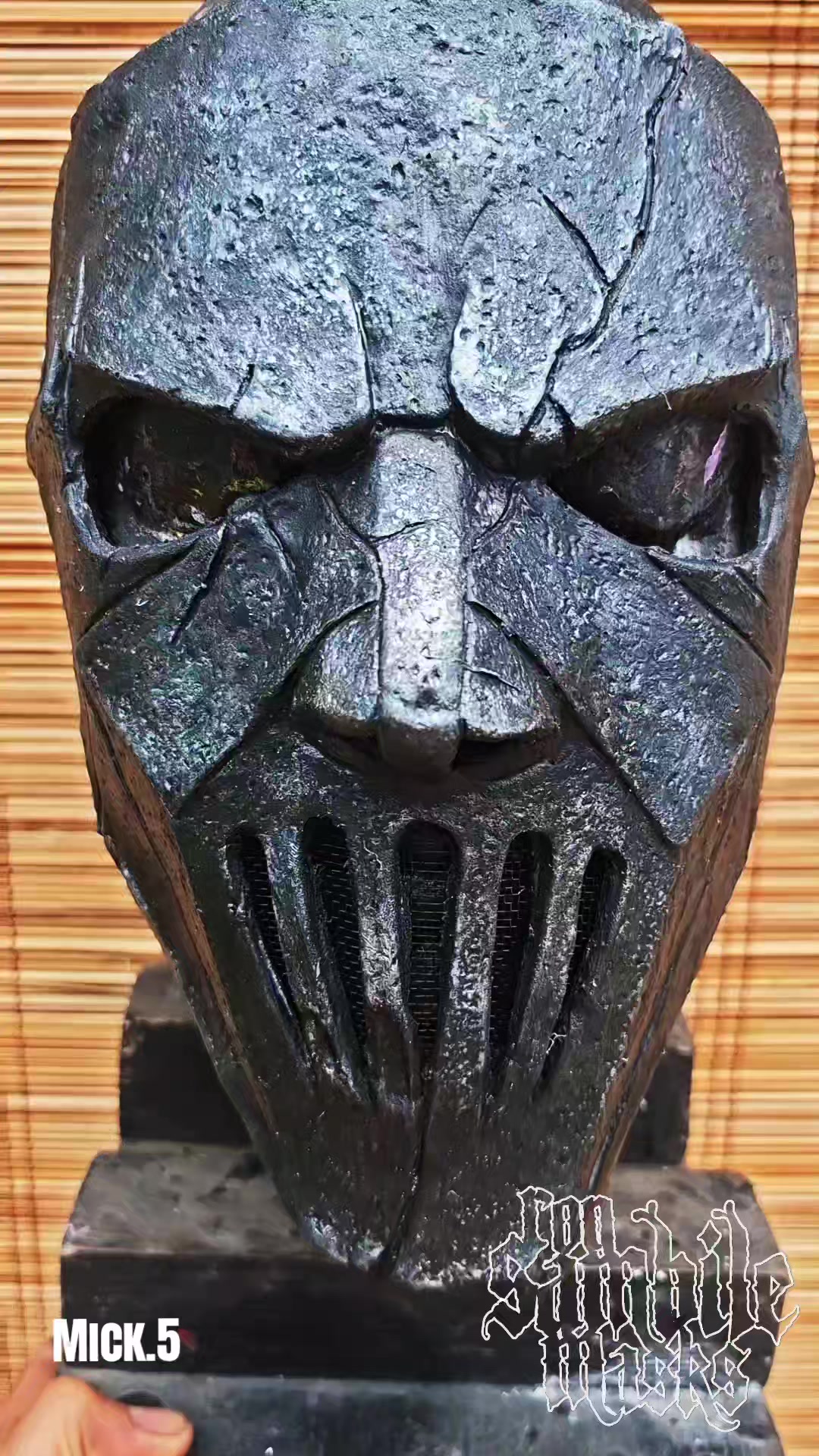 @ronsambilemasks