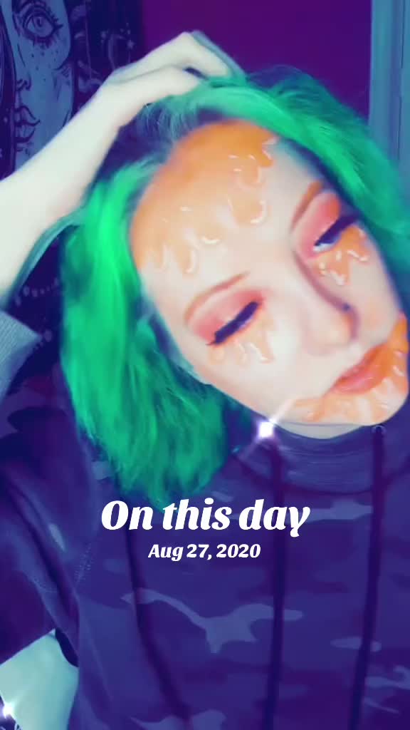 @Trippyhippywitchy