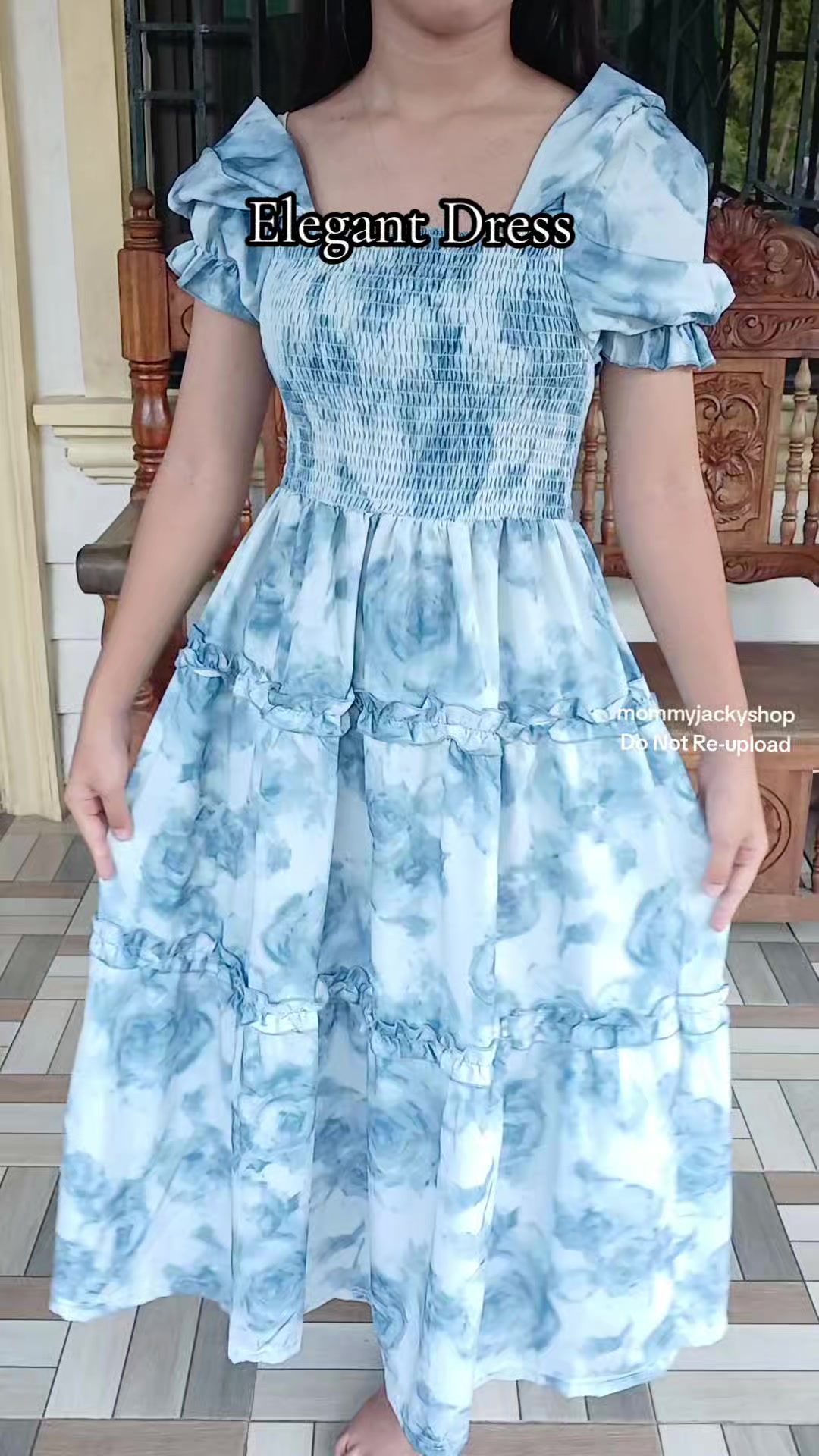 @Momshie Jacky