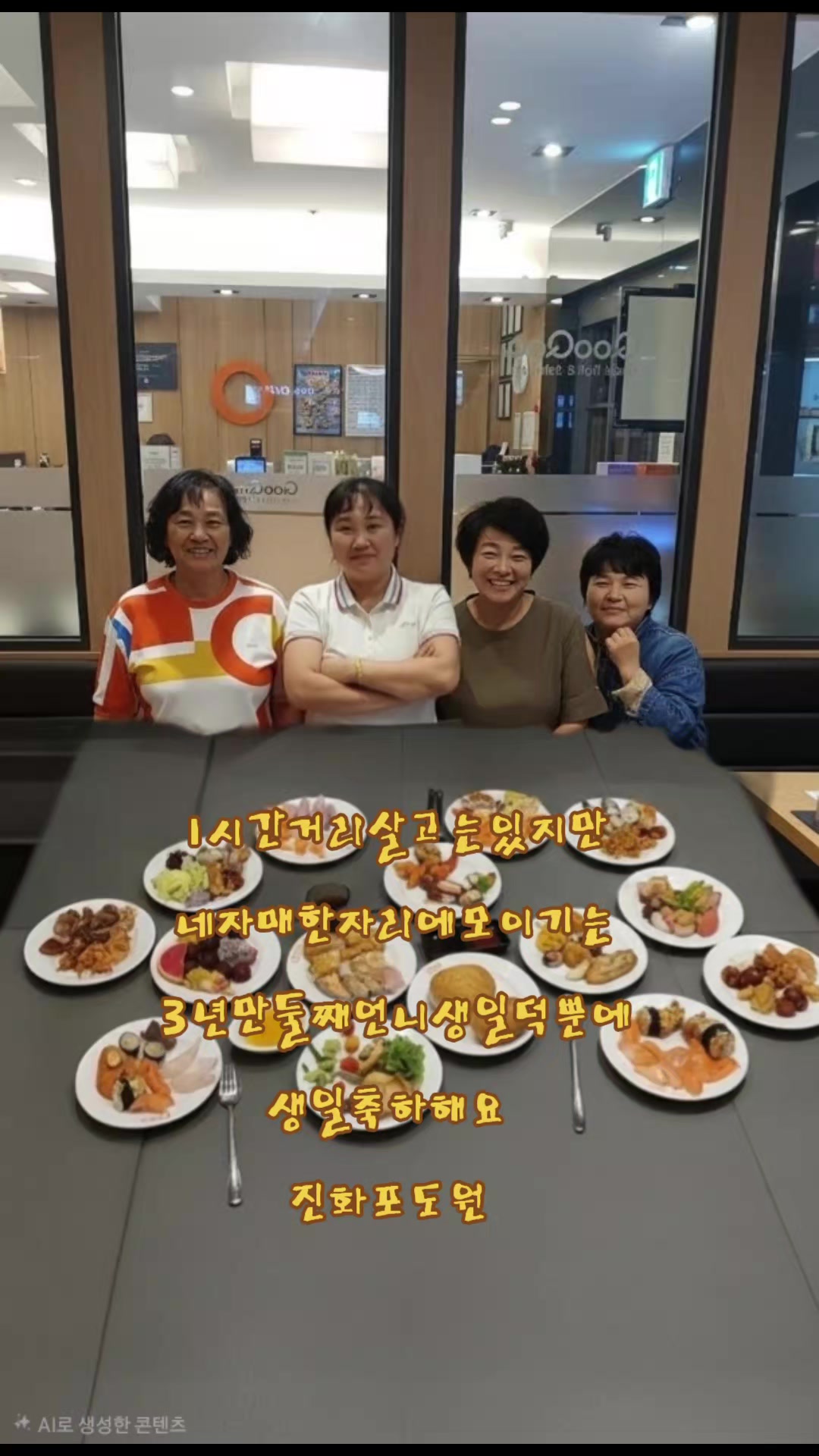 @진화포도원