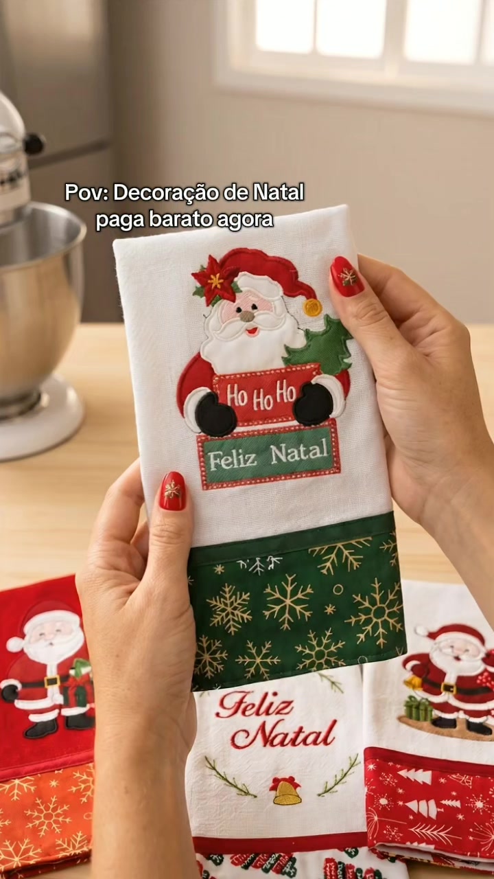 @Vanessinha indica