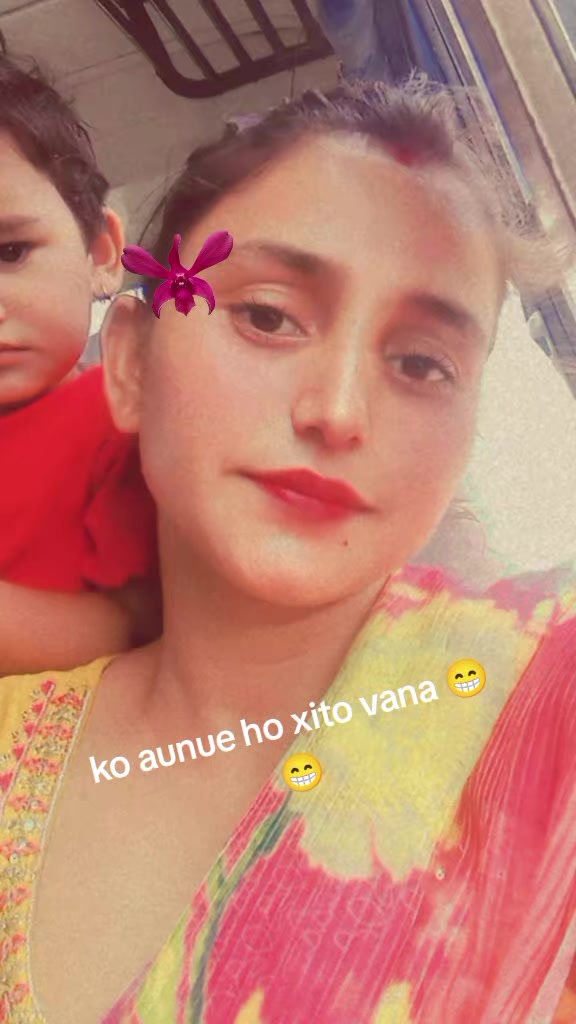 @Deepika Sharma