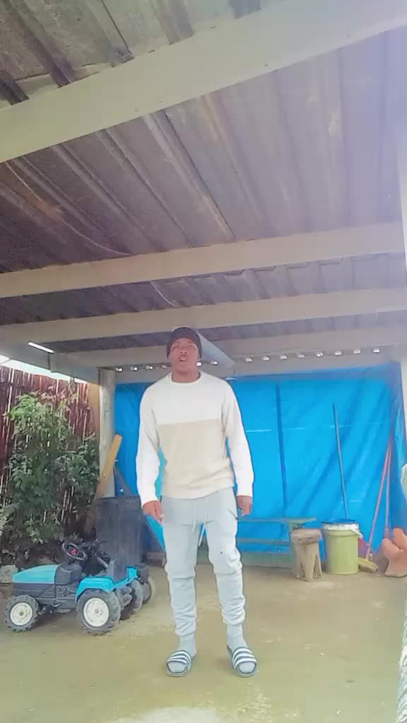 @Jay-dee Felix II