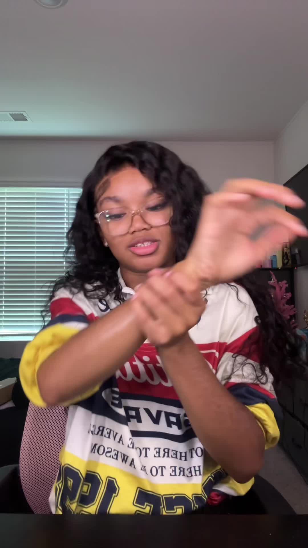 @RiaaahTrineece ♡︎