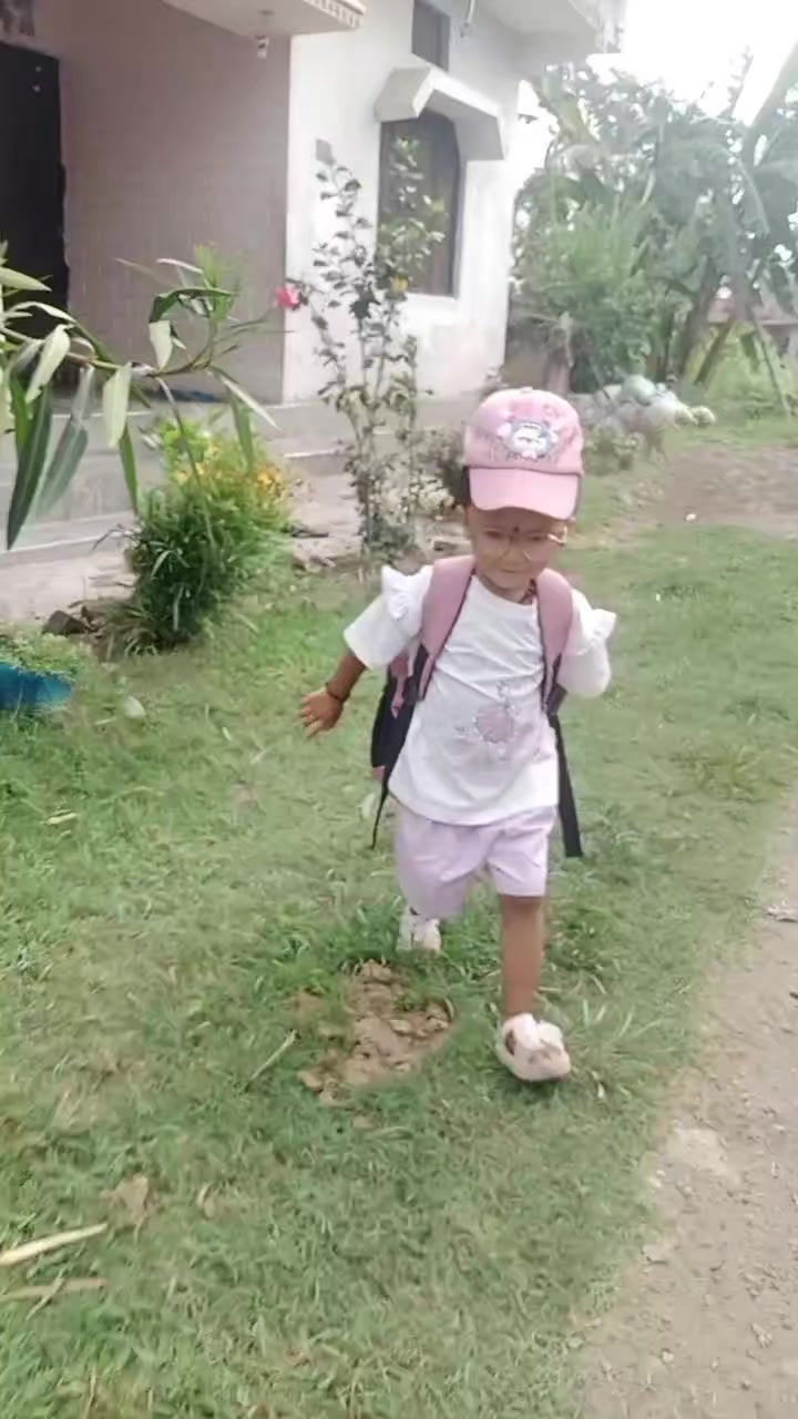 @Sandhya Rokaya