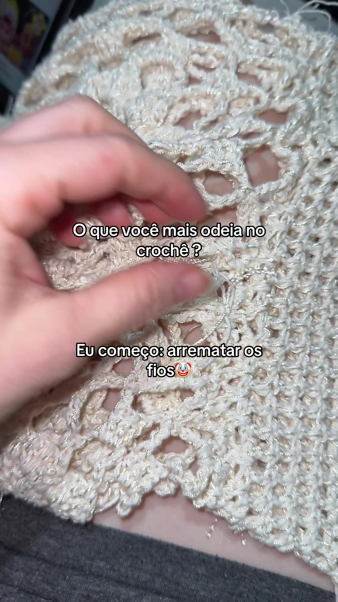@Ju da Depieri Crochet