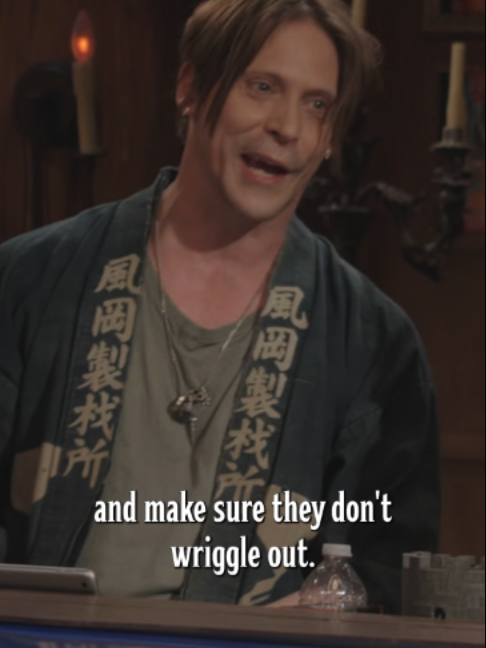 @D&D