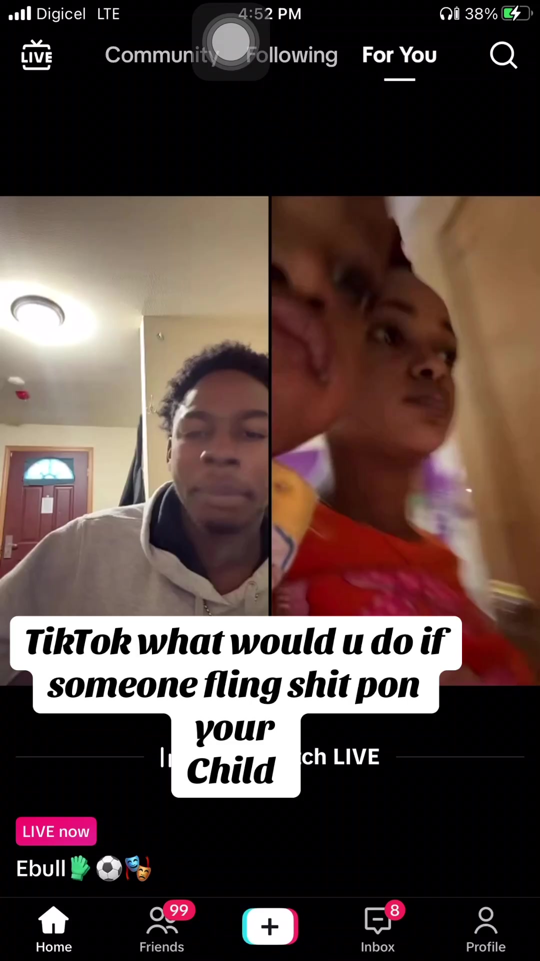 @ DanielTeachaThompson ♓️ 