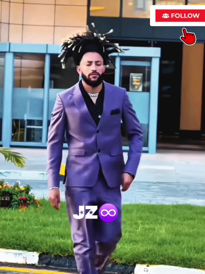 @Jz♾️