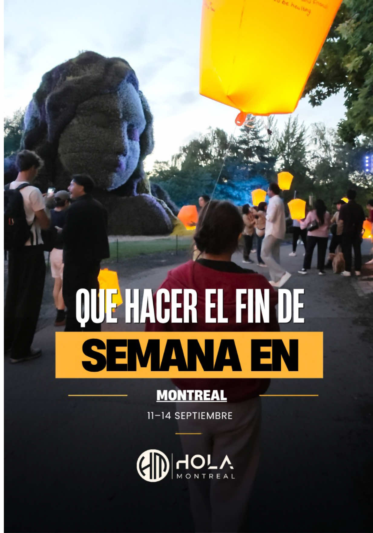 @Hola Montreal