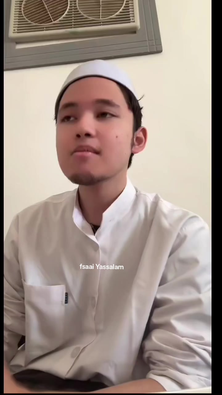 @Fsaai Yassalam