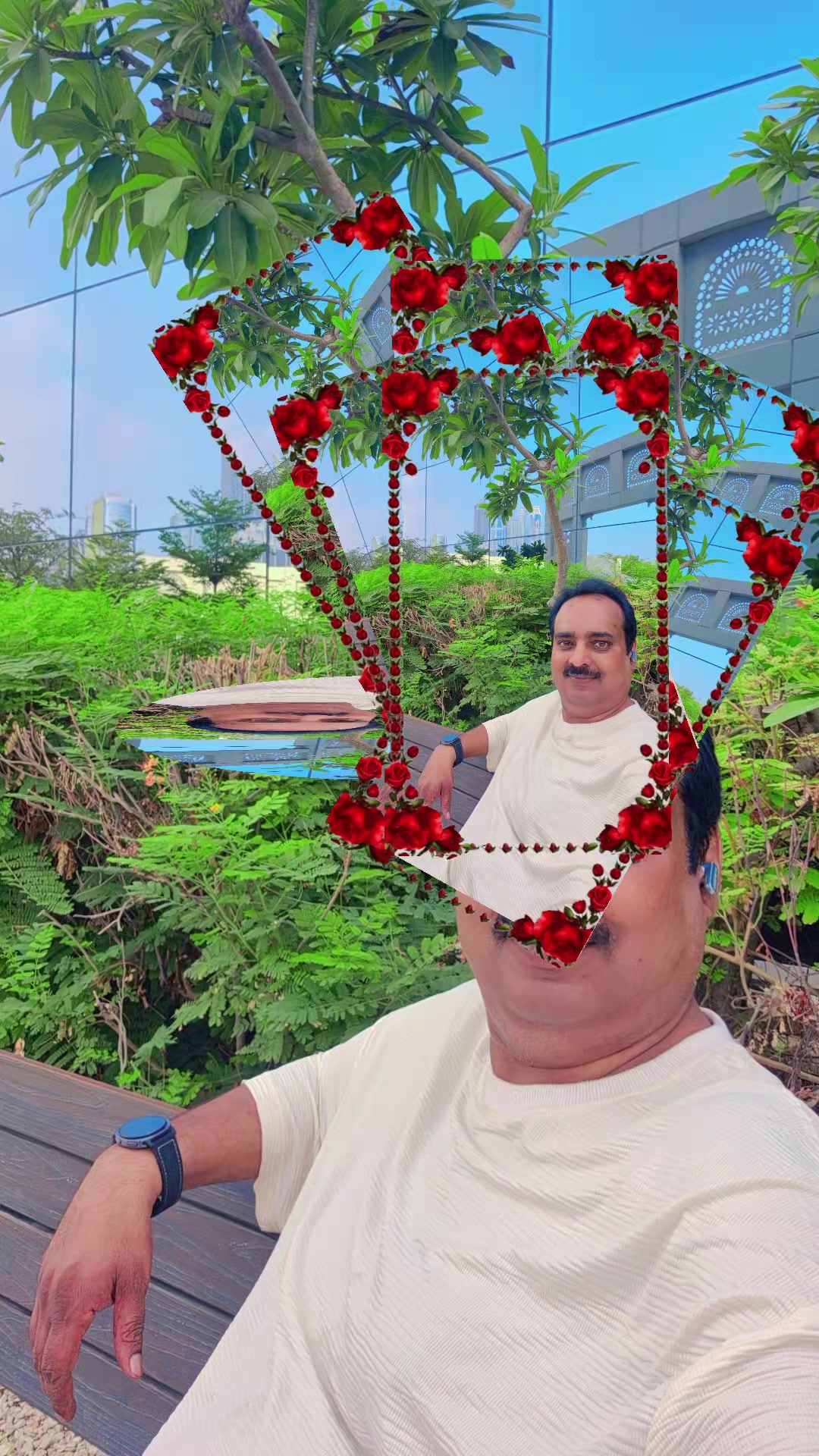@M Hussain 786