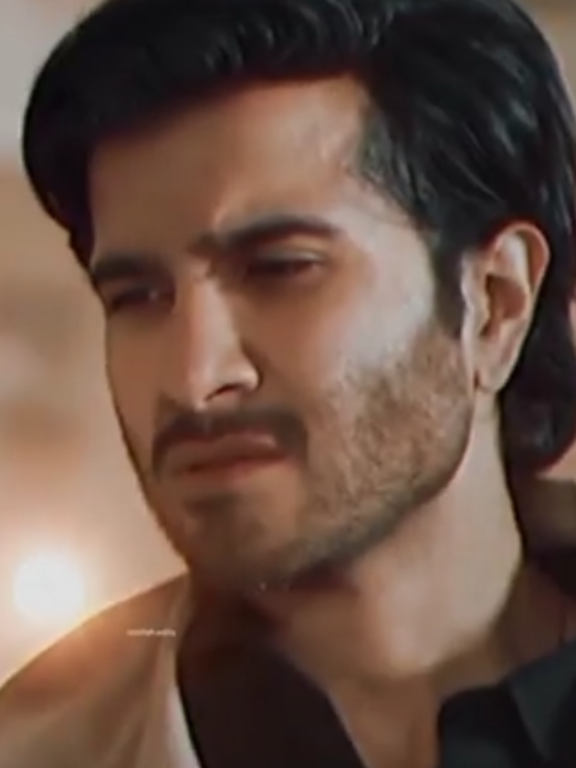 @Saeed Shah ❤