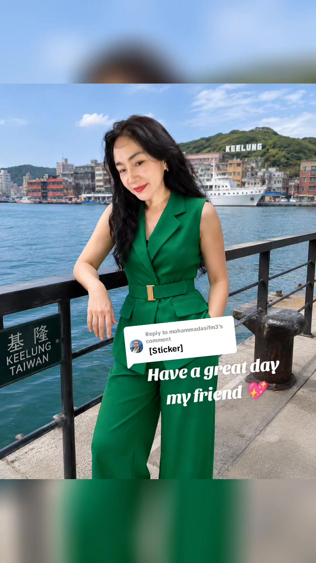 @🇵🇭🇹🇼 MARLIE EMSPERERA