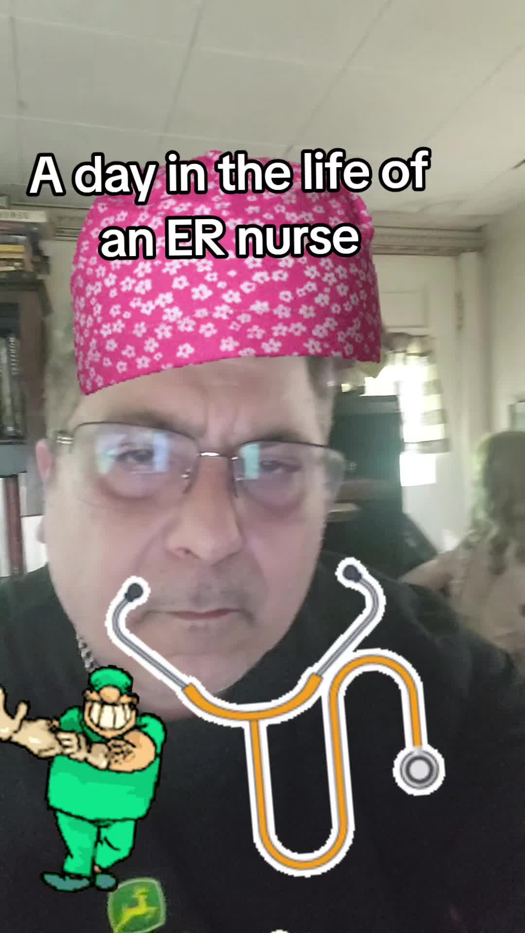 @MrHaunted
