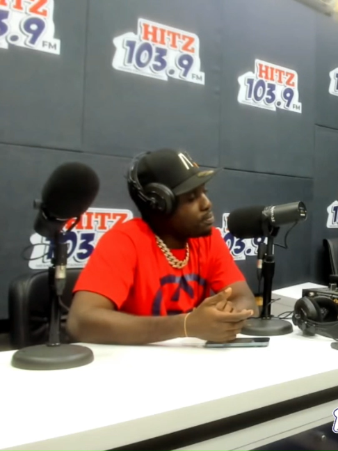 @Hitz 103.9 FM