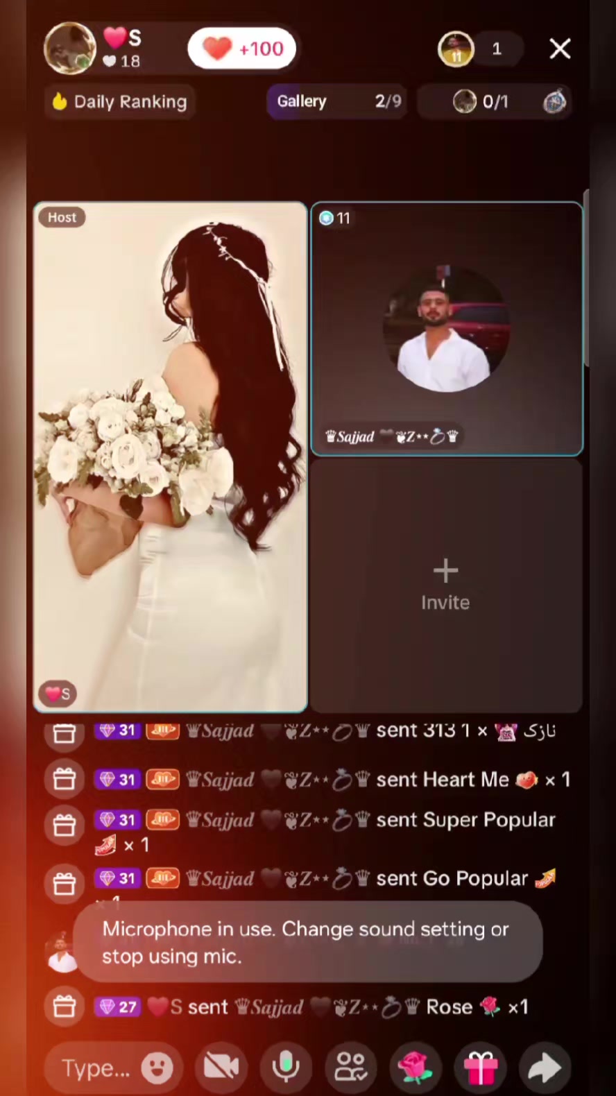 @♛𝑺𝒂𝒋𝒋𝒂𝒅 🖤❦𝒁⋆⋆💍♛