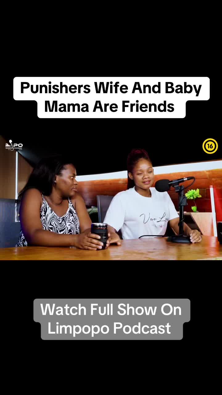 @LIMPOPO PODCAST