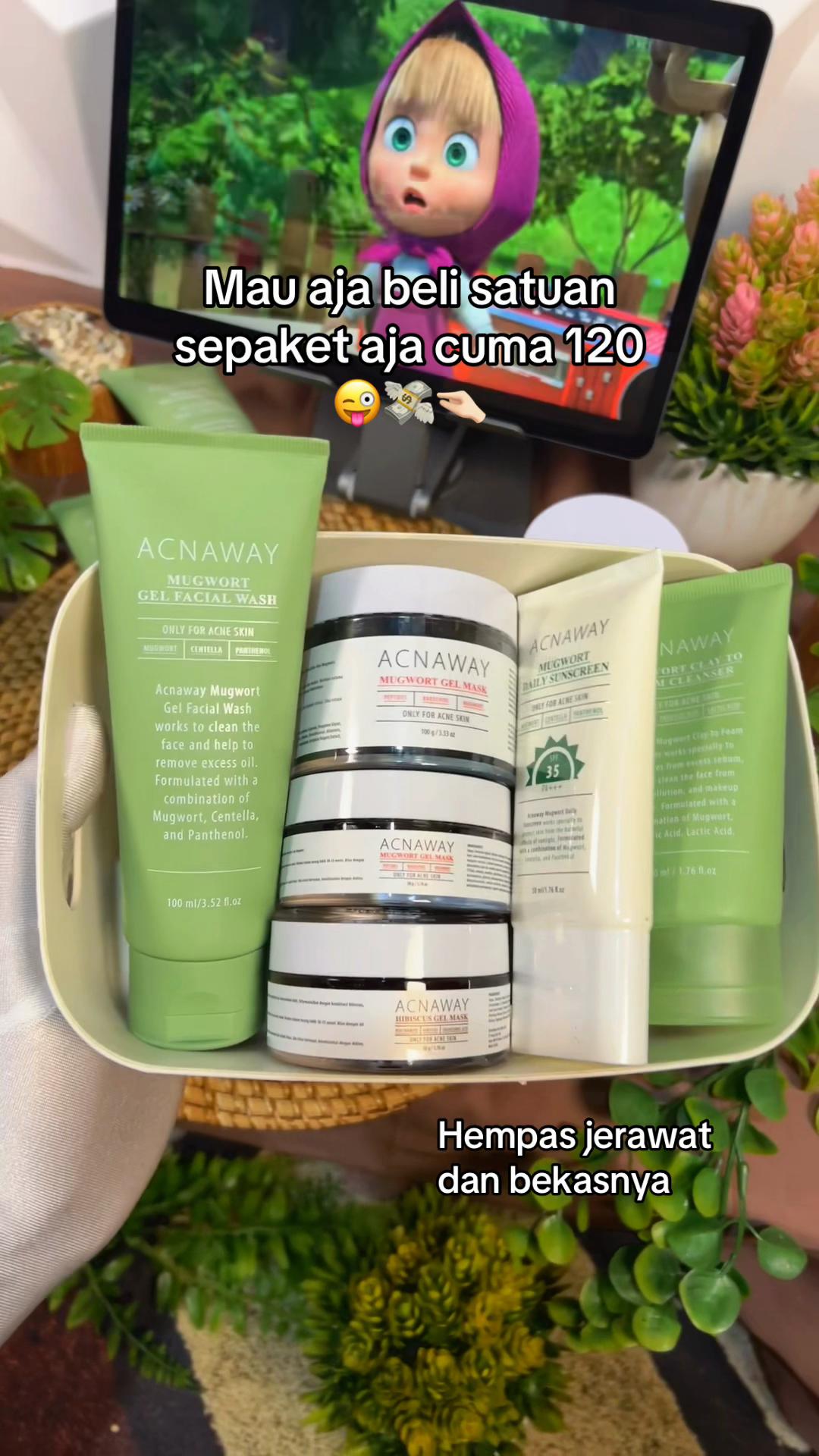 @Deanda | Tips Skincare