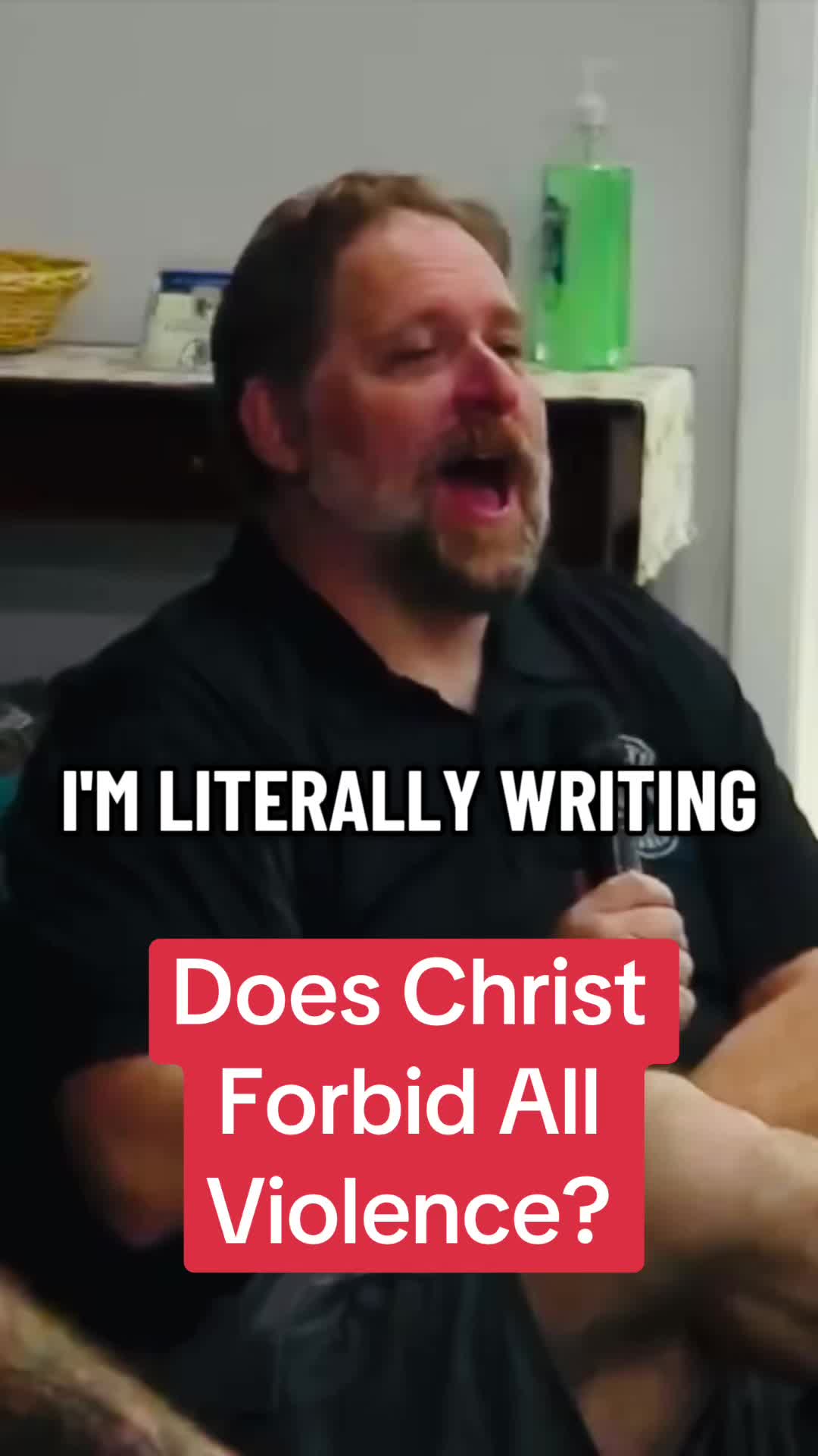 @YourCalvinist