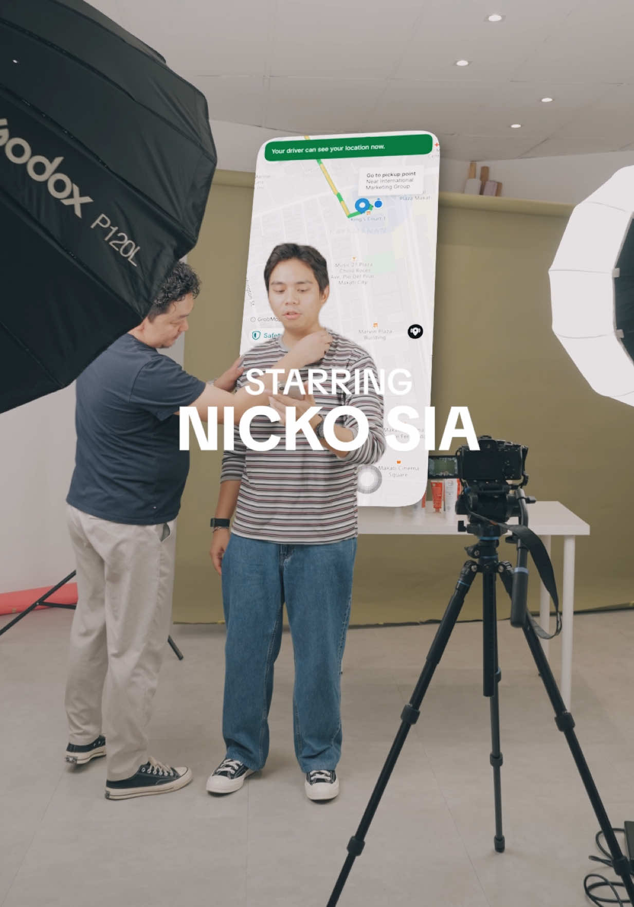 @Nicko Sia