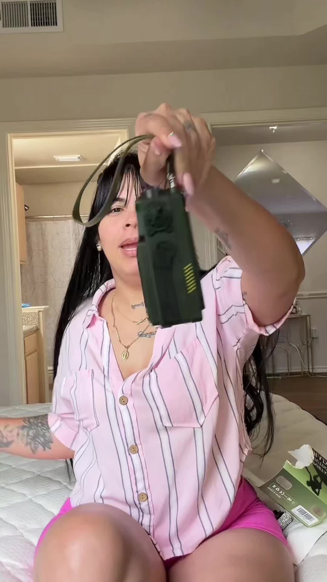 @La cubana y el gringo 🇨🇺🇺🇸