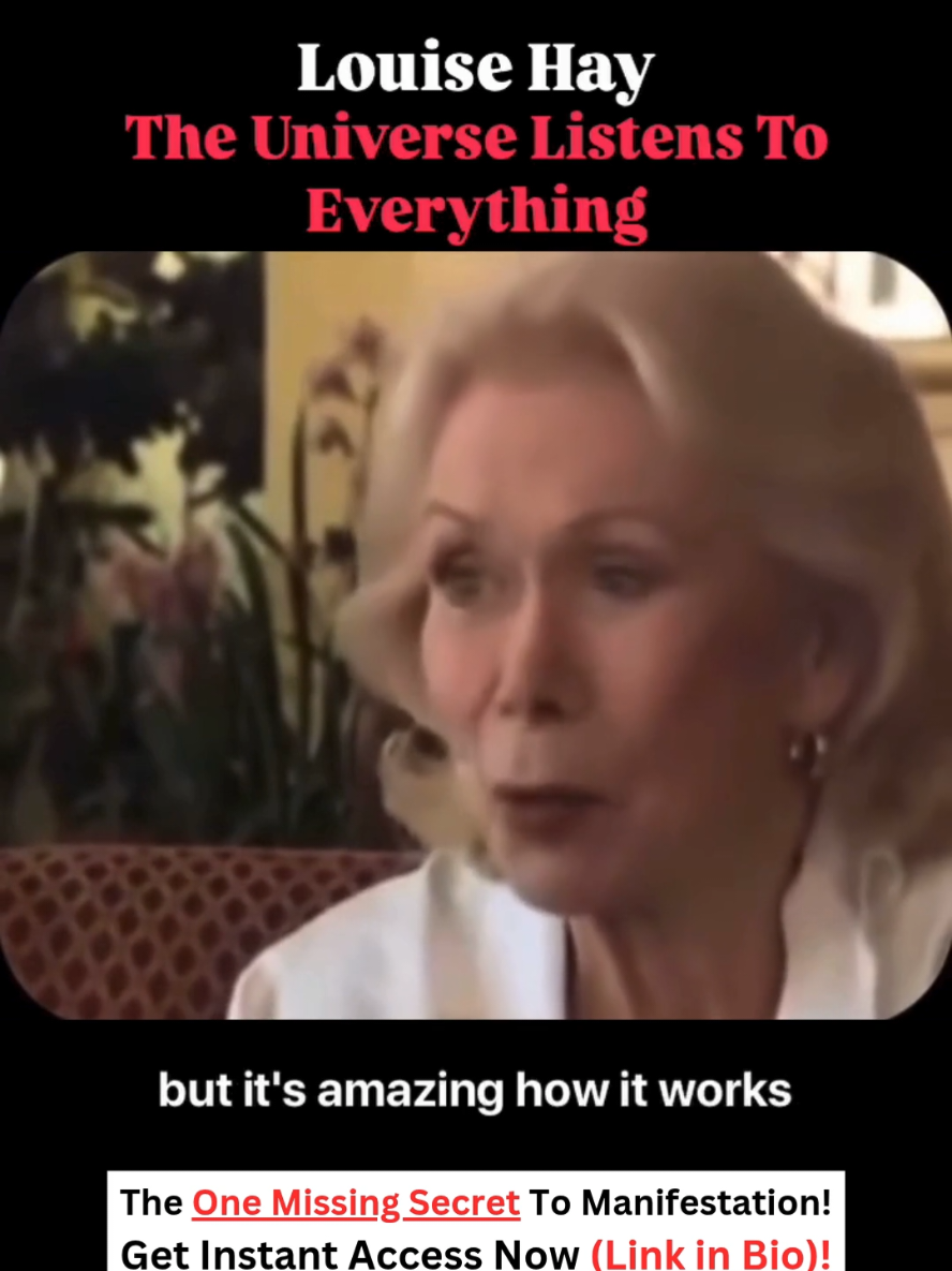 @ManifestationMindset