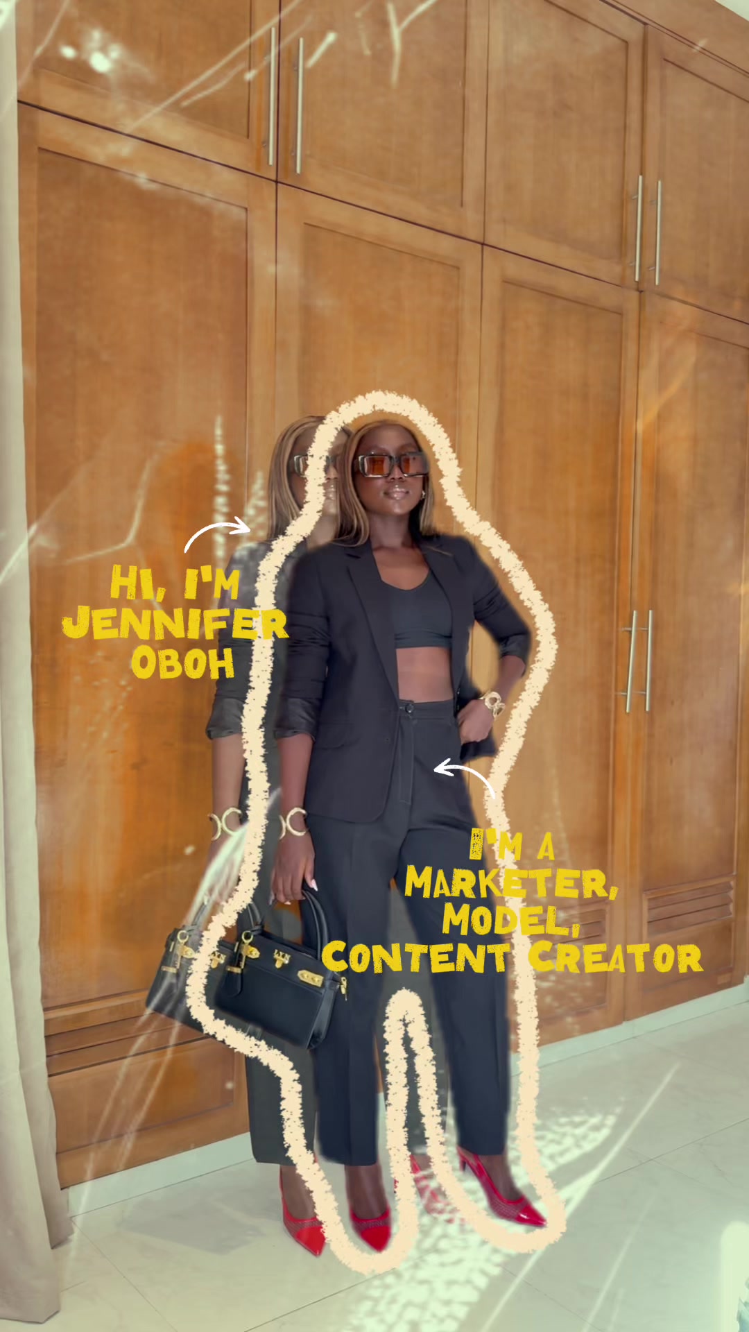 @Jennifer Oboh