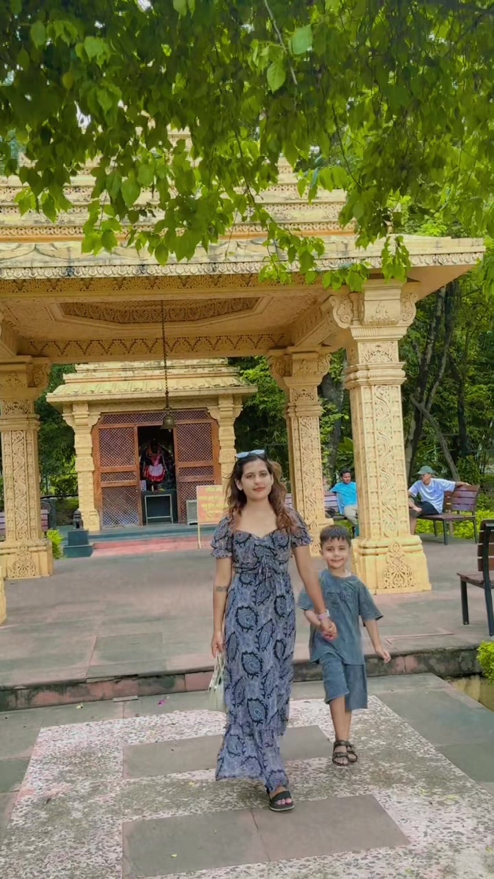 @Meera Bhusal