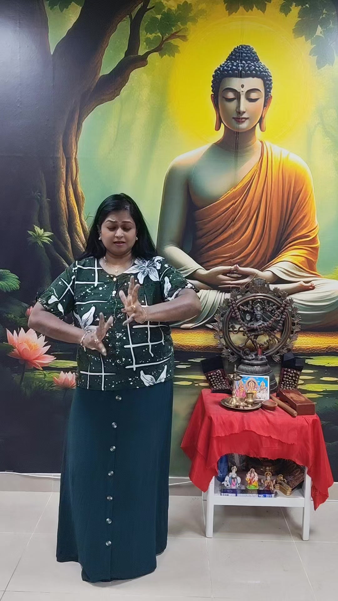 @kavi krishna