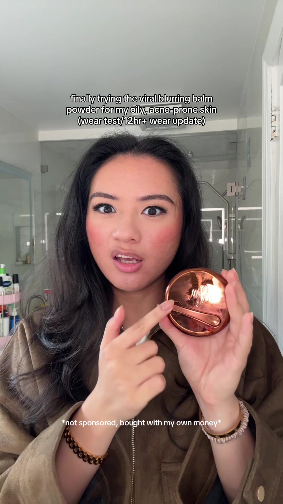 @jennilee • thatacnegirlie