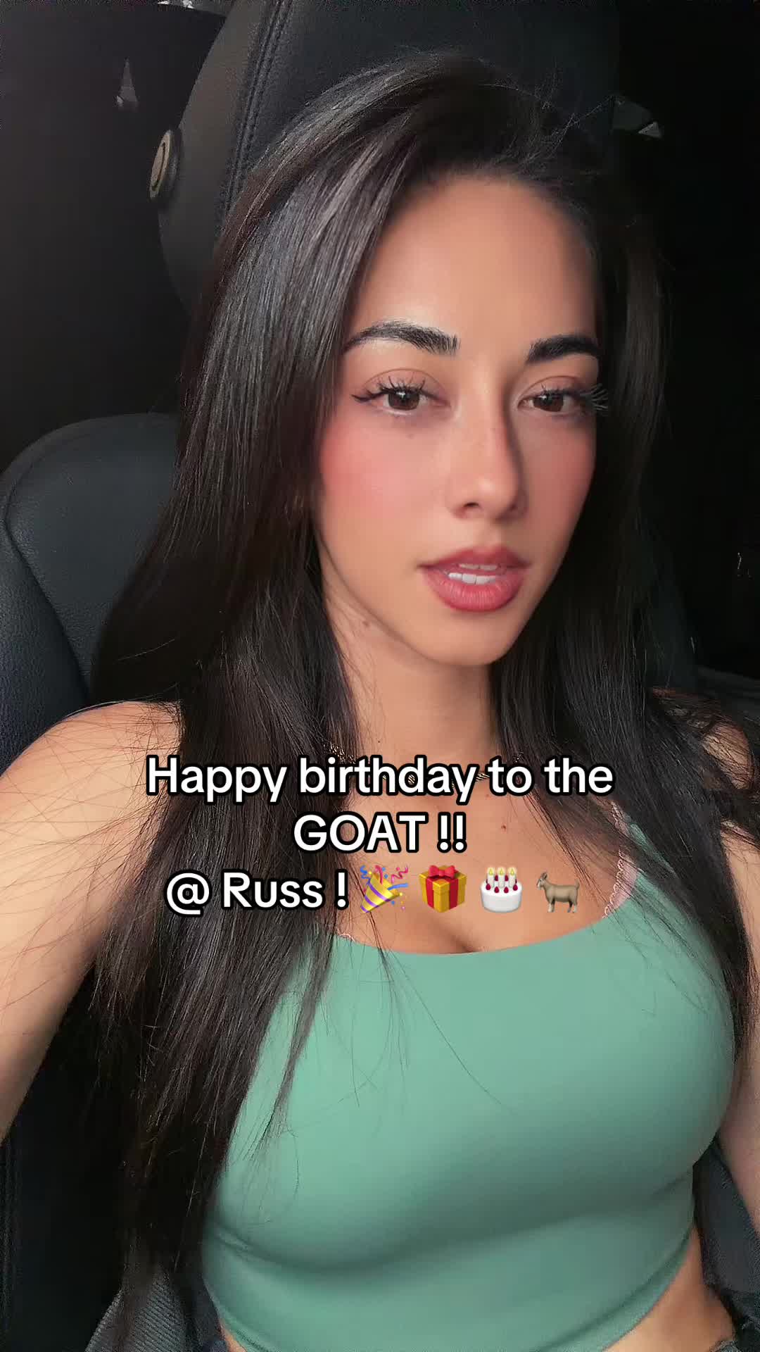@Veronica Posada