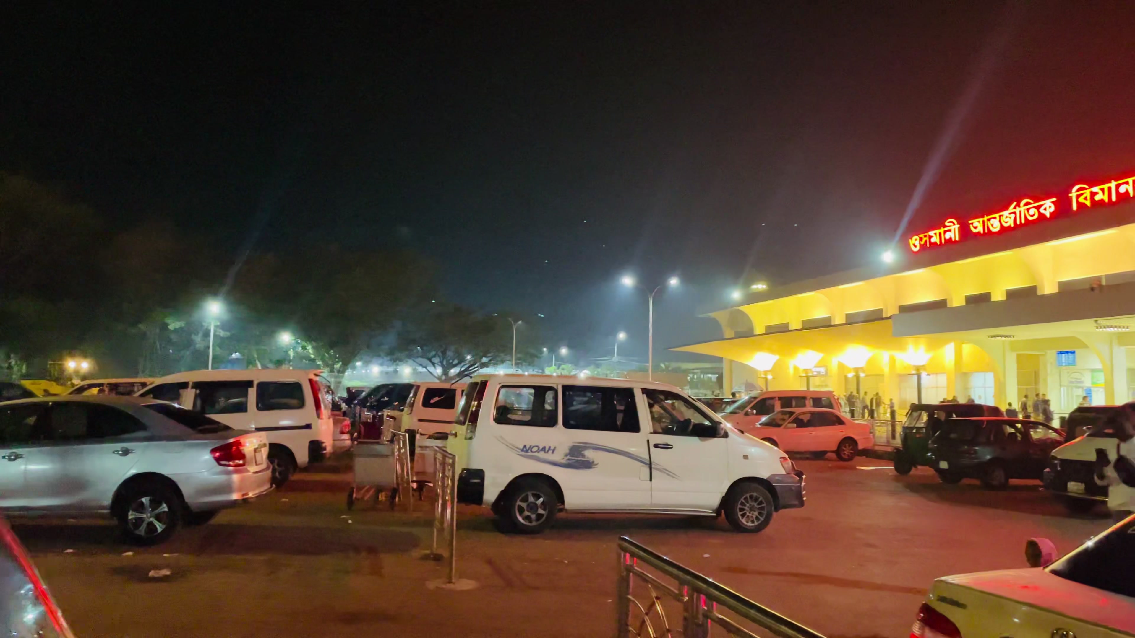 @Sylhet Rent A Car